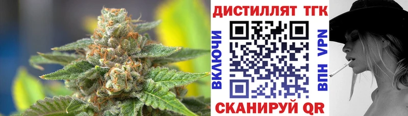 ТГК Wax Бийск